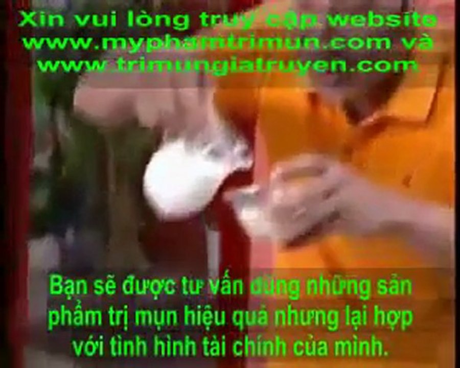 meo vat tri mun.avi - YouTube