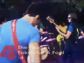 Fast Forward Charts #280 16.09.11r