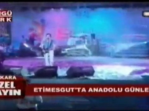 Ayna - Gesi Bağları