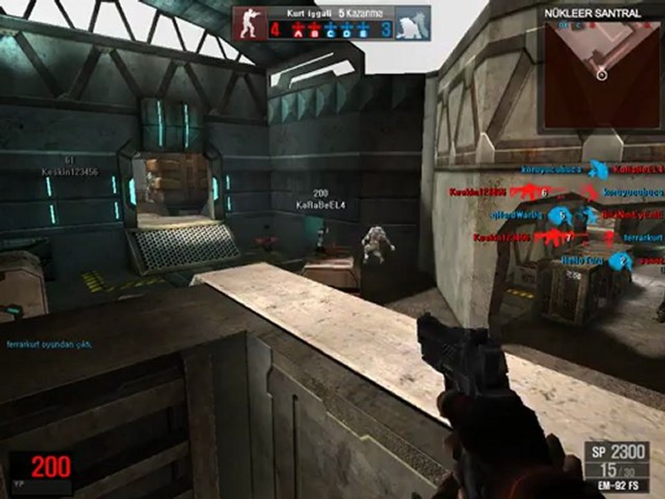 Wolfteam Hilesi