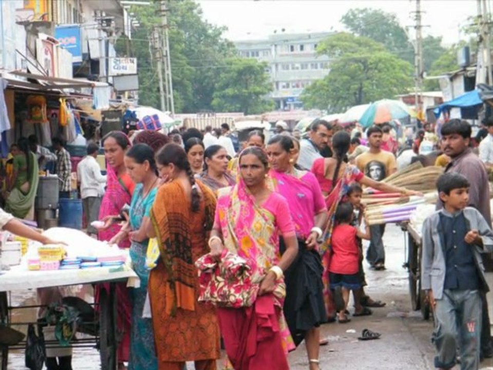 BHANAGAR VOLET 2 je suis la rue