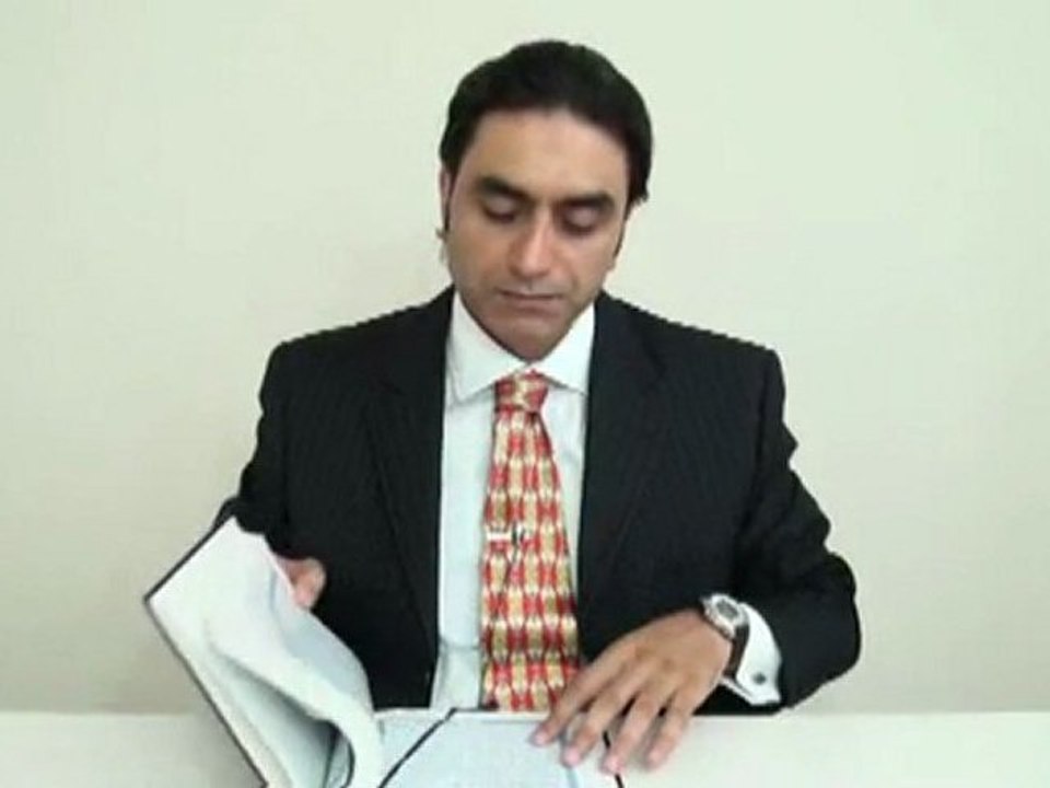 TEN_40_56_57  Surat Ghafir  Halis Aydemir  www.quraniclesson.com  Quraanic Lessons  Quranic Lectures  Islamic Lectures  Islamic Videos  Koranic Lessons  Quraanic Verses  religious lectures