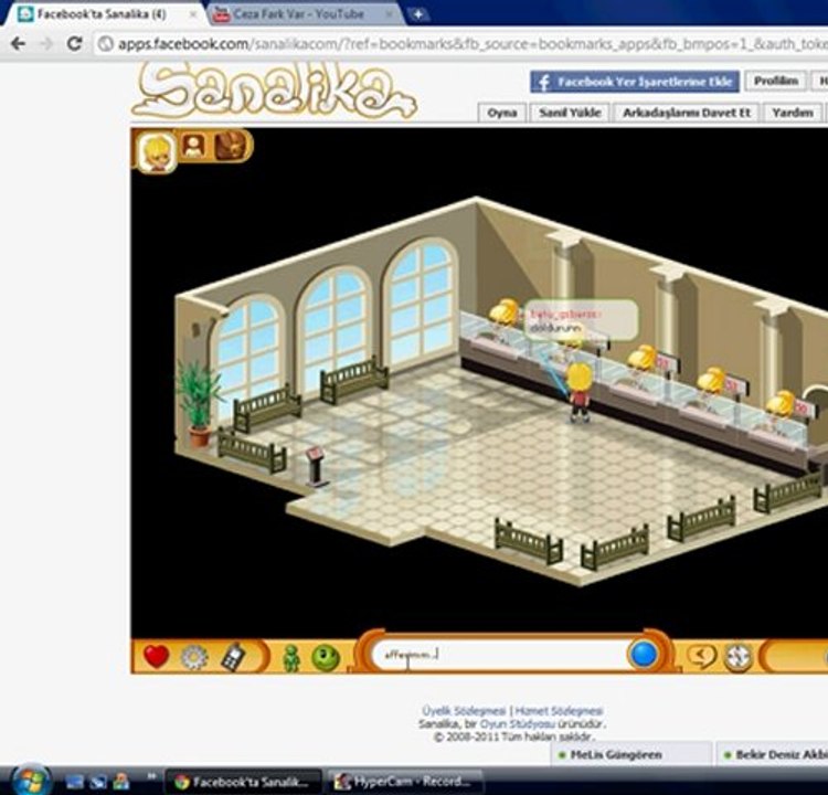 Adanalı Sanalika