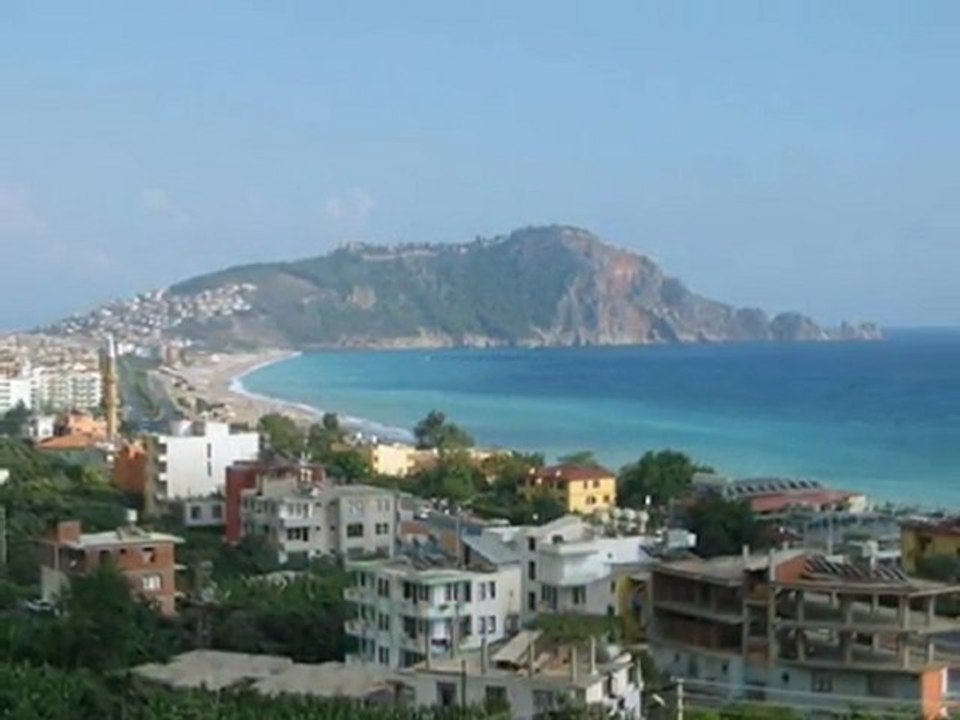 Antalya - Avrasya - ( Hareketli Parçalar ) - ( Hit Şarkılar )