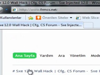 ForumCS.Net - İstediğin Programın İsmini Değiştirme Programı