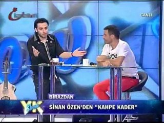 sinan özen bir çiçek bahçesi gibidir sanatçılar