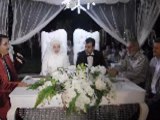 Biga Belediye Başkanı Özkan, Kızının Nikahını Kendi Kıydı 1
