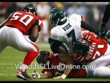 watch Philadelphia Eagles vs Atlanta Falcons nfl live online