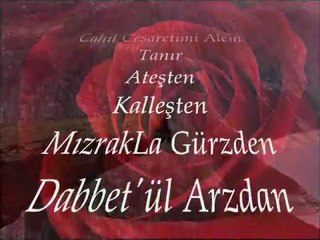 İbrahim Sadri GÜLCE - cetinsahan