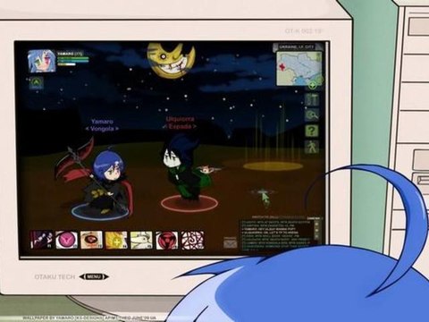 [Annonce] A vos claviers, vous décidez !