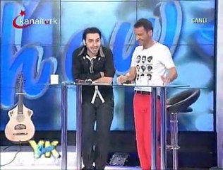 sinan özen yeni 2011