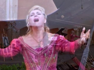 "Le Rossignol et l'Empereur" Elizabeth Vidal