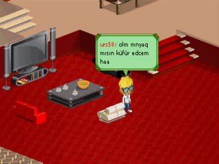 Hayrettin Urs58 ile Dalga Geçerse ;)