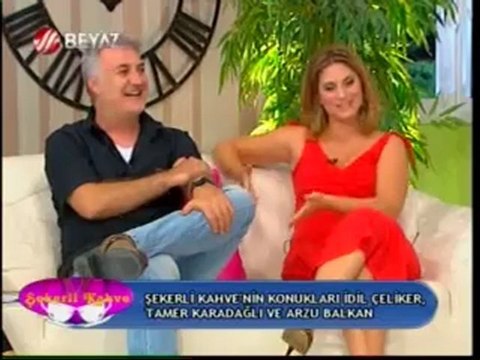 Şekerli Kahve 2.Kısım