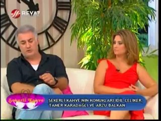 Şekerli Kahve 4.Kısım