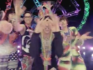 B1A4 - Beautiful Target