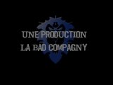 Intro trailer guilde la bad compagny wow-krasus