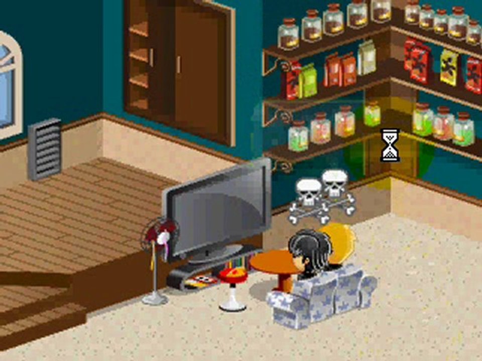 Bir Sanalika Çetesi|Bölüm 2|