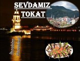 ALİ ÇINAR(ÇEKİLECEK DERT DEGİL) SEVDAMIZ TOKAT