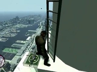 GTA EFLC WTC mod 0.2 + Viva New York