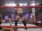 Ultimate X1 - Michael Shane vs Kaz vs Chris Sabin - 8/20/03