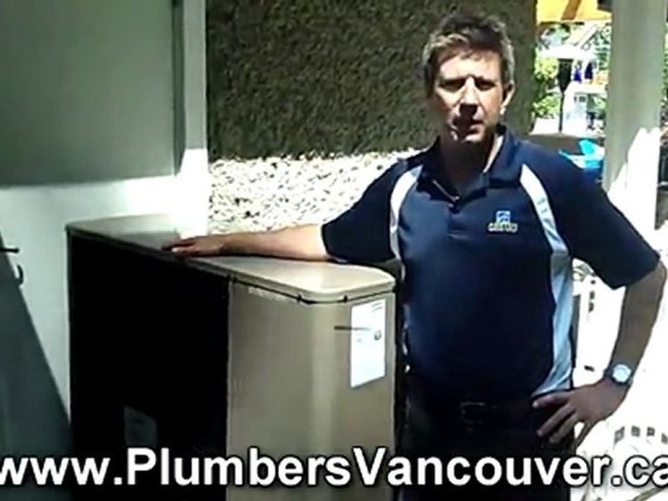 Vancouver Air Conditioning Features and Benefits