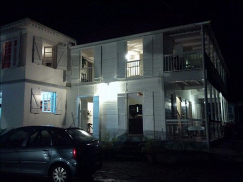 BITASYON LWAZO (LOYSEAU) BOKANTÉ-PAWÒL A KLÒD GIYO (GUILLIOD) ÈVÈ PASKAL JAWVIS (JARVIS) Sanmdi 18 09 11