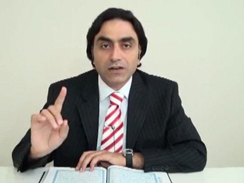 TEN_40_58 Surat Ghafir Halis Aydemir quraniclesson.com Quraanic Lessons Quranic Lectures Islamic Lectures Islamic Videos Koranic Lessons Quraanic Verses religious lectures