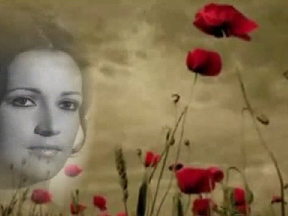 Özdal (Kale)Orhon / Haftalar Aylar Var Ki Hasretinle Üzgünüm [HD]