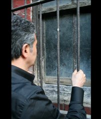 Doğan  Karatepe - MAPUSHANE