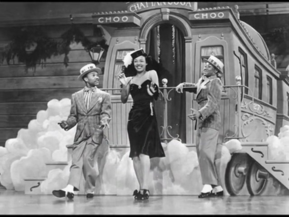 King Oliver's Jazz Band - Chattanooga Stomp, 1923