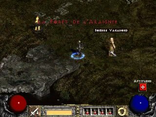 Histoire Diablo II Partie 29