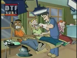 Beugelbekkie Aflevering 1_arc