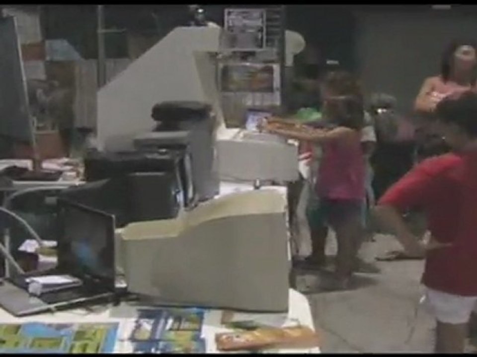 mmfdt au forum des associations espace 3000 cognac