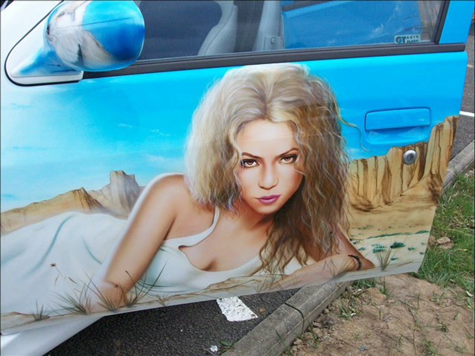 Meeting de Montdidier du 13 Mars 2011