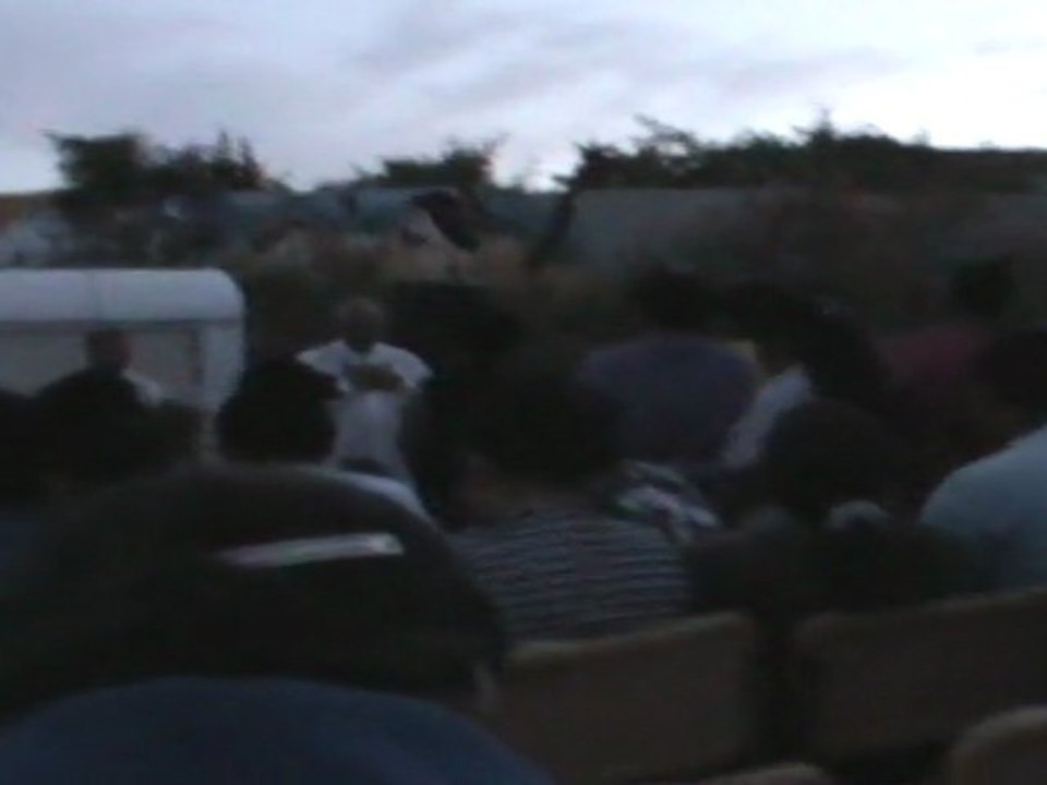la uncion