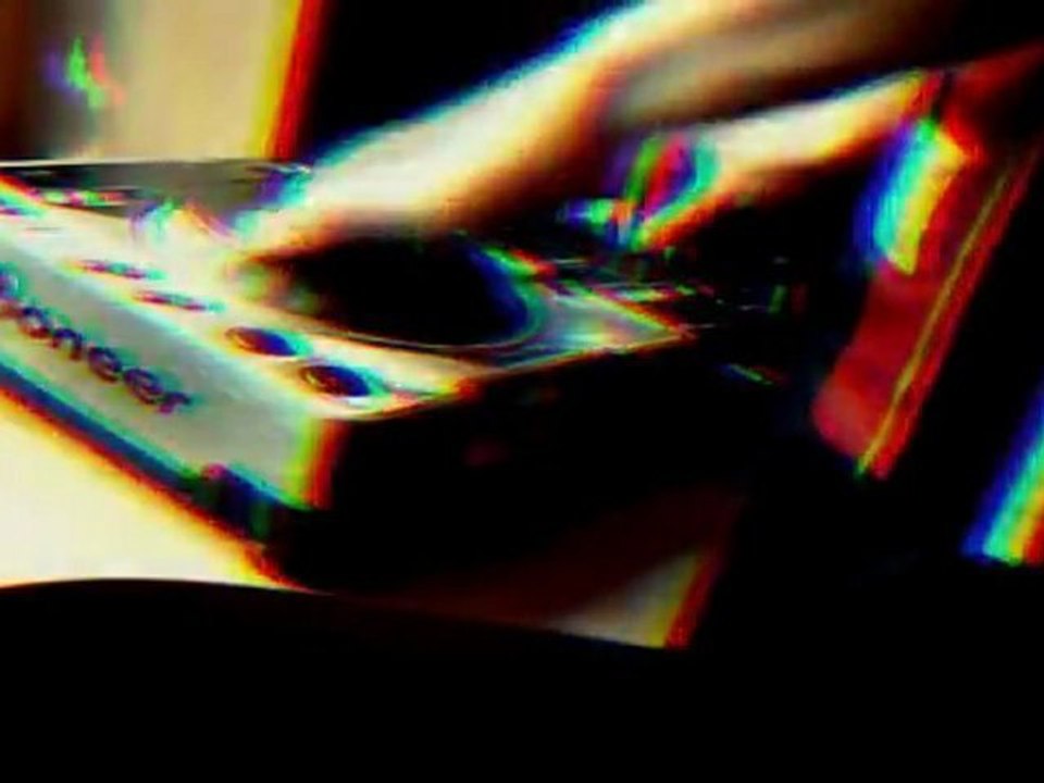 Scratchin' Time