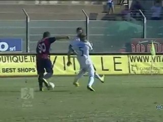 Fc Crotone | Crotone-Empoli 2-1