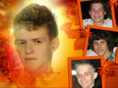 ♥❀Dla moich Przyjaciół - Krystian.❀♥