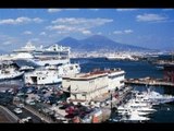 Napoli - La città della vela