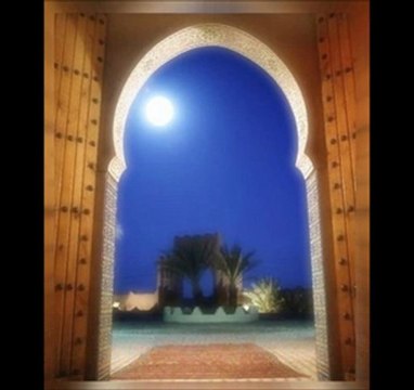 Les anashids Pendant le mariage {Cheikh Abou Chayma}