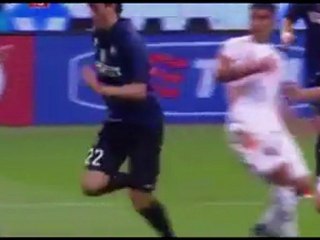 Roma Vs Inter (0-0) Full Highlights - 9/18/11