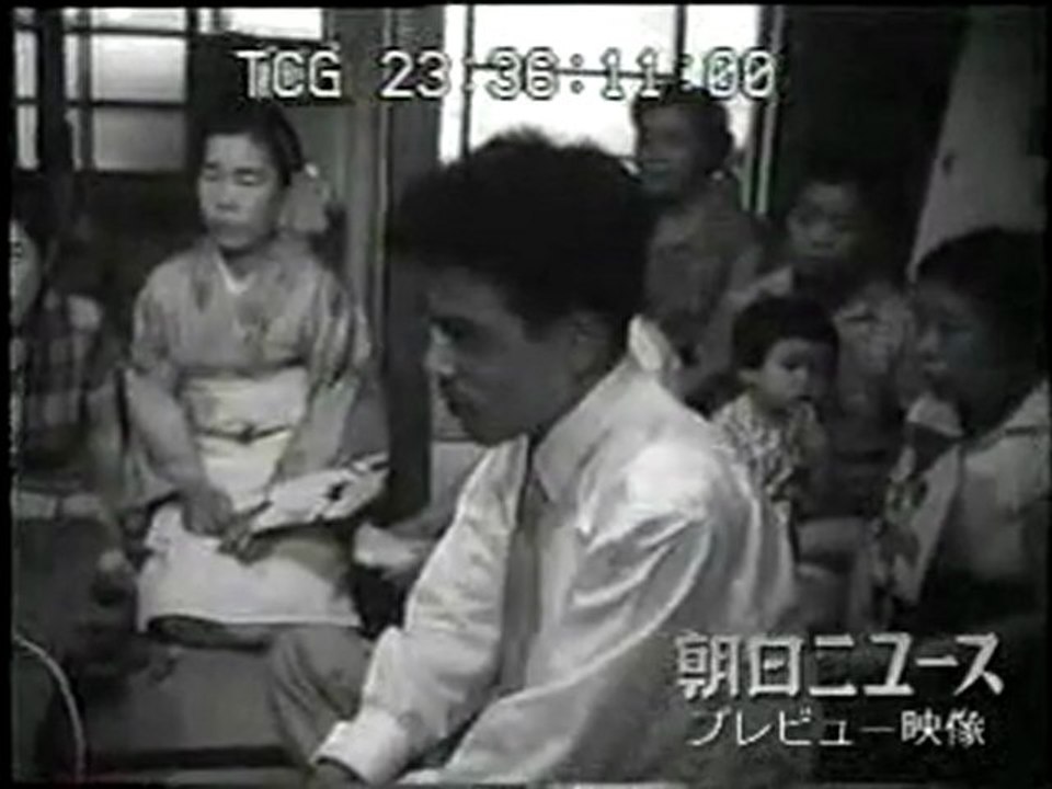【カルト】 昭和32年のニュース／創価学会