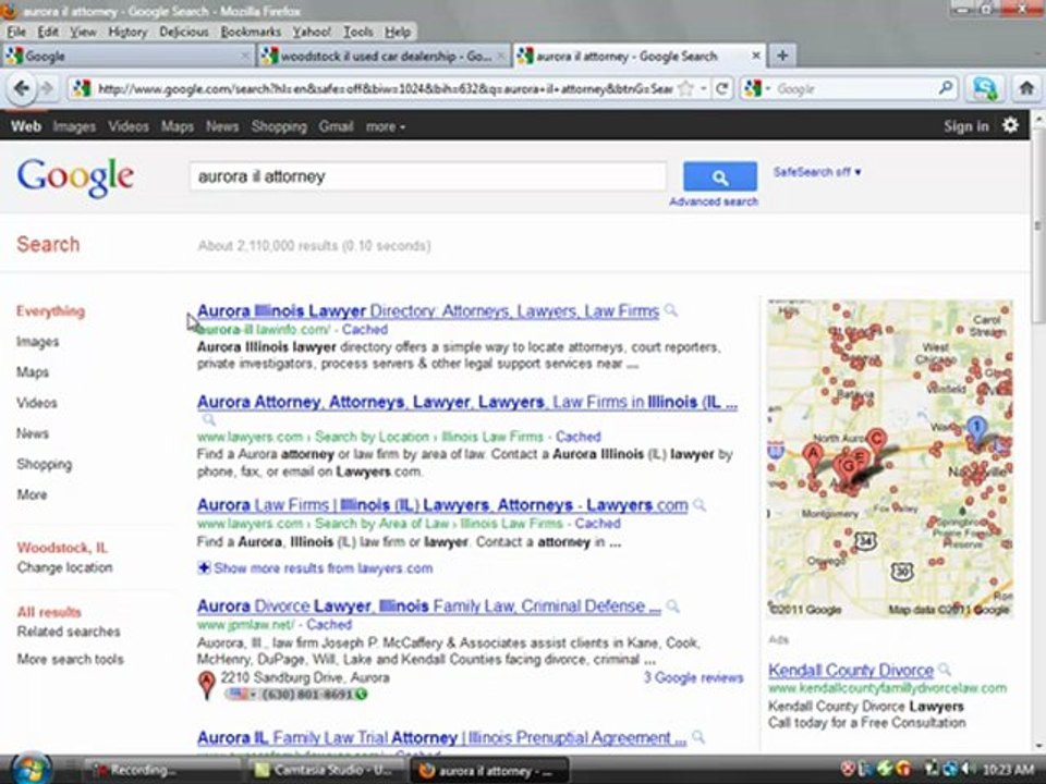 Aurora IL Reputable Attorney | Reputable Attorney Aurora IL