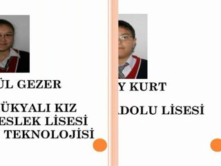 Orta Öğretim Kurumlarına Yerleşen Öğrencilerimiz