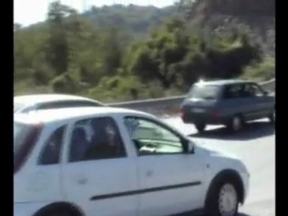 istanbul yolu ne zaman  açılacak