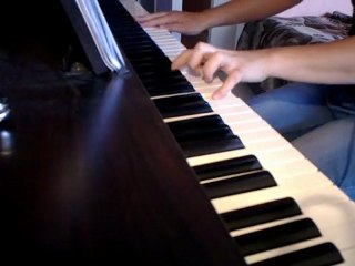 Valse en la mineur - F. CHOPIN