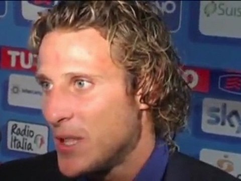 Forlan: Tutte le partite sono difficili qui