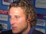 Forlan - Jedes Spiel ist anders