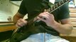 Electric Guitar Solo for Memorial Day '10 (Taps & America The Beautiful) by: Chris Luizzi